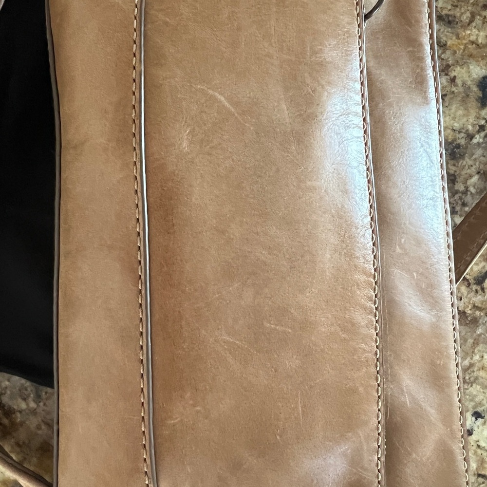 Frye womens Melissa Crossbody Wristlet - Picture 6 of 6